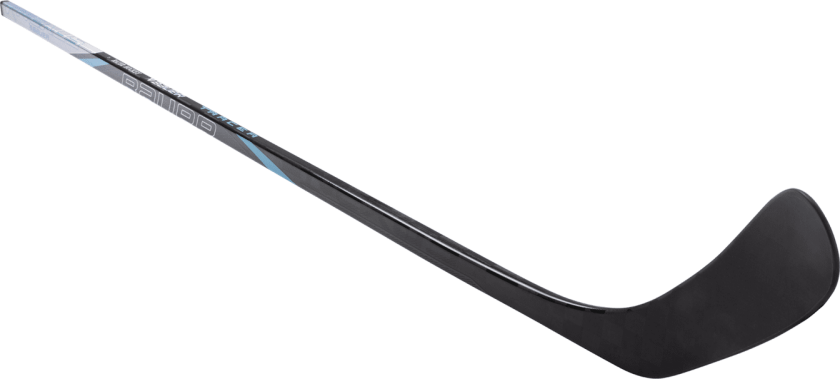 bauer S24 Nexus Tracer Grip Stick 24/25, hockeykølle, senior STD