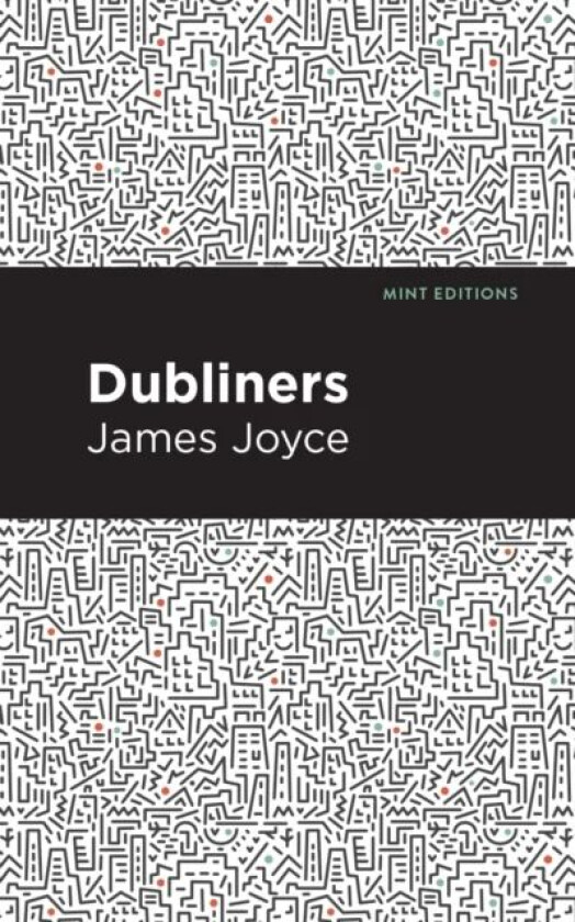 Dubliners av James Joyce