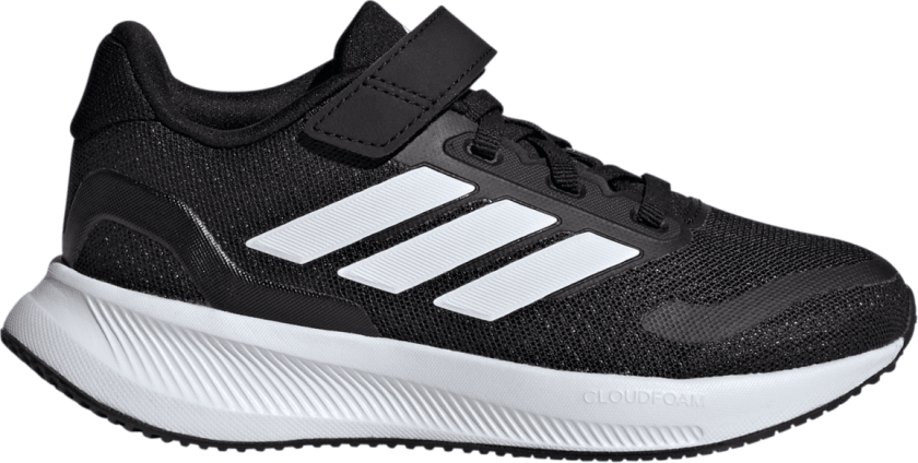 Runfalcon 5 El C Barn Core Black/Ftwr White/Ftwr White 28