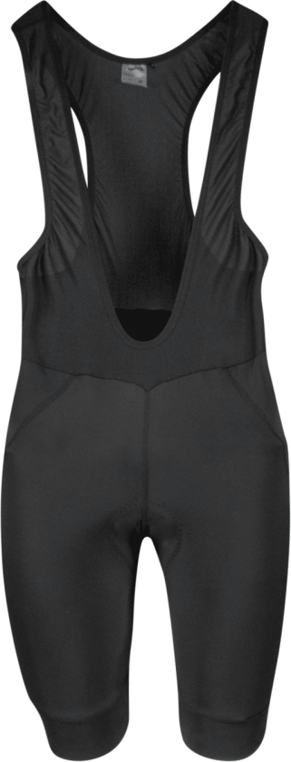 Balance Bib Shorts W 24, sykkelshorts, BIB-shorts, dame Black-Rock
