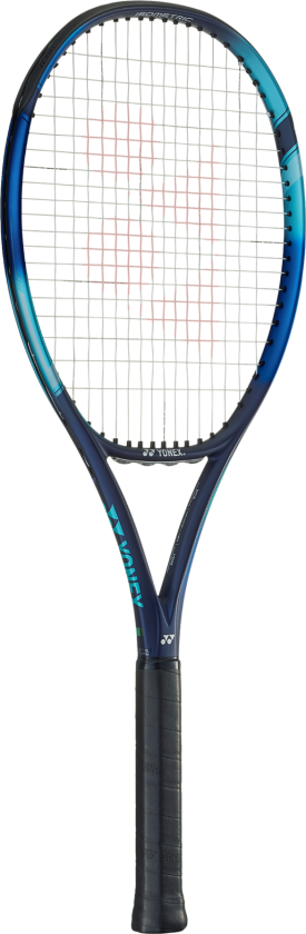 EZONE GAME, tennisracket Sky Blue
