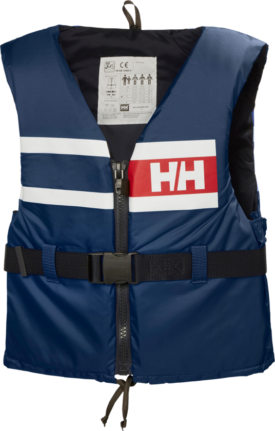 Sport Comfort, flytevest, unisex NAVY