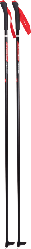 REX XC Poles Apollo 23/24, skistav, junior MULTICOLOR