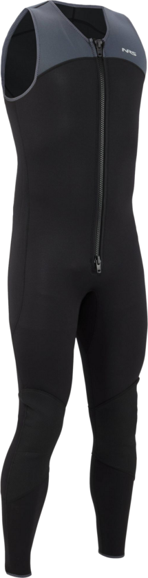 M's 3.0 Ignitor Wetsuit, våtdrakt herre BLACK