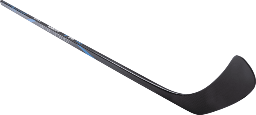 bauer S24 Nexus E50 Pro Grip Stick 24/25, hockeykølle, senior STD