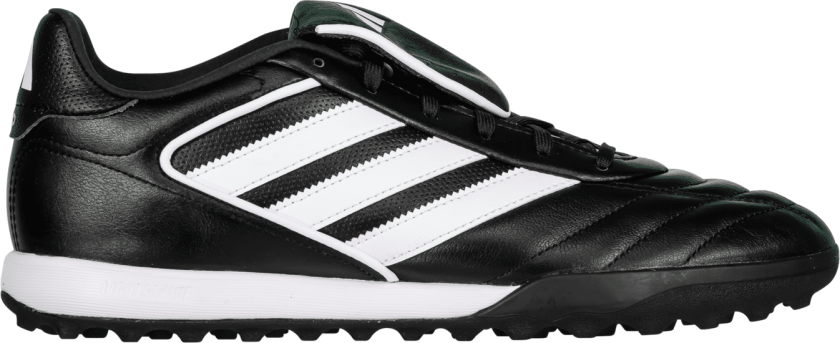 adidas COPA Gloro II TF, fotballsko grus og kunstgress, unisex Cblack/Ftwwht/Ftwwht