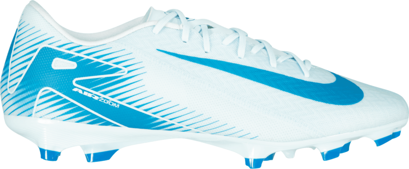 Zoom Vapor 16 Academy FG/MG Q3 24, fotballsko gress og kunstrgress, herre GLACIER BLUE/BLUE OR