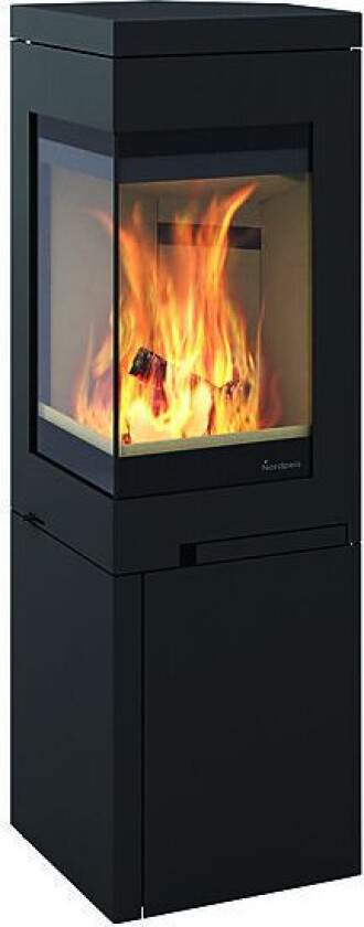 Bilde av Quadro 2 Peisovn