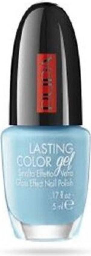 Lasting Color Gel nail polish