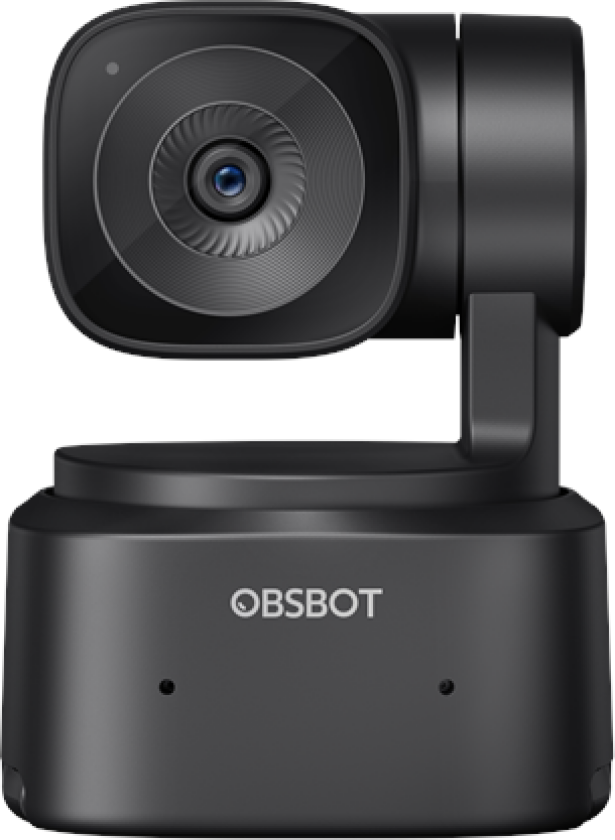 Tiny SE Al-Powered Full HD PTZ Webcam