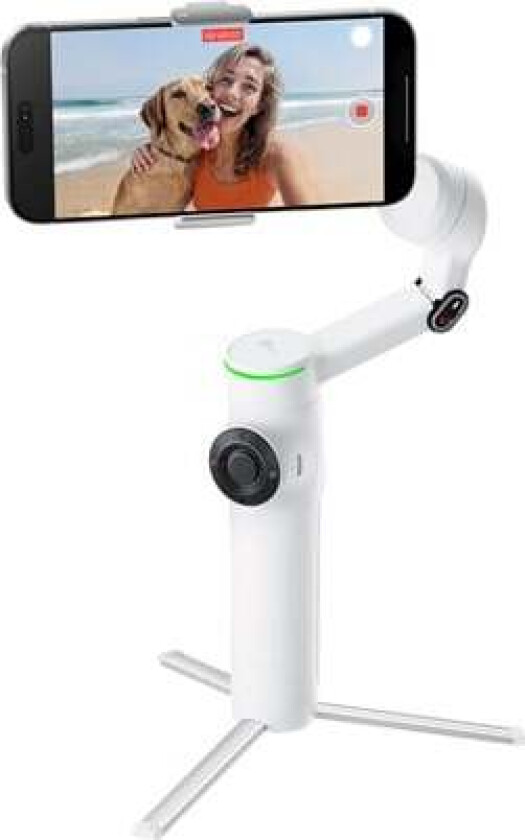Flow 2 Pro Standard Bundle - Summit White