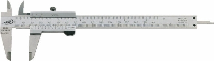 Caliper 300 Mm Preisser