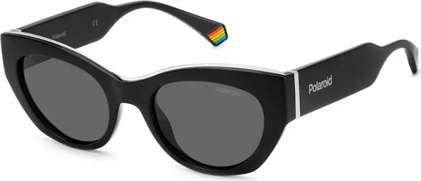 Dame, Accessories, Svart, 50 MM