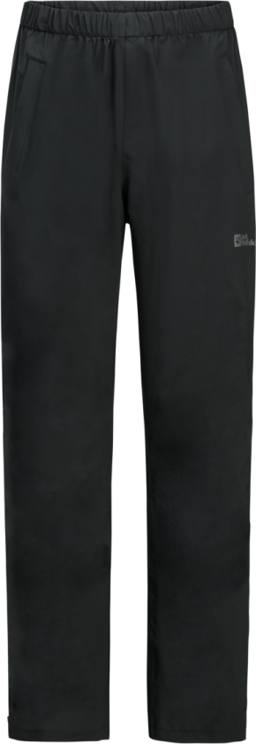 Men's Rainy Days 2.5 Layer Pants S, Black