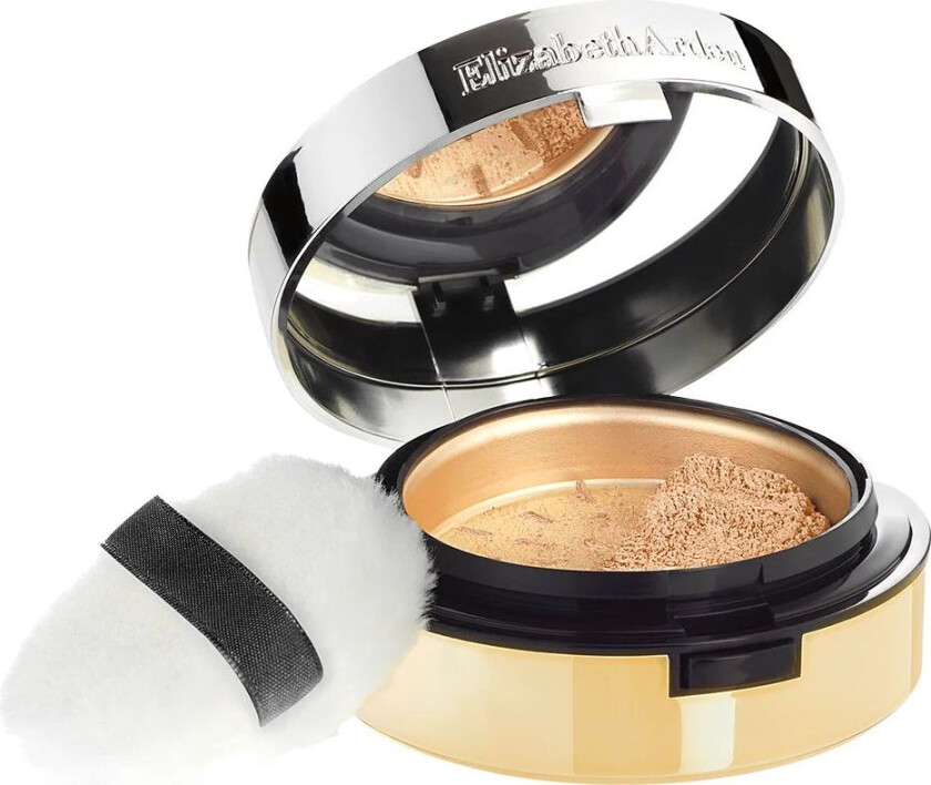 Pure Finish Mineral Foundation,   Foundation
