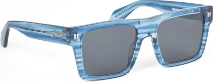 unisex, Accessories, Blå, 54 MM