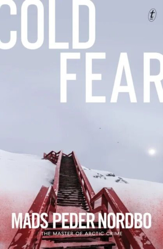 Cold Fear av Mads Peder Nordbo