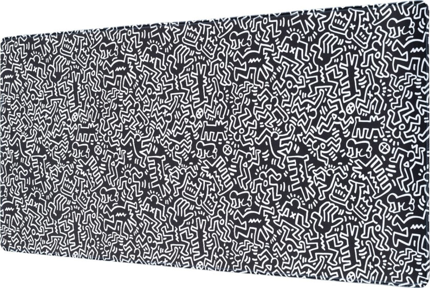 Grupo Eric Keith Haring musematte