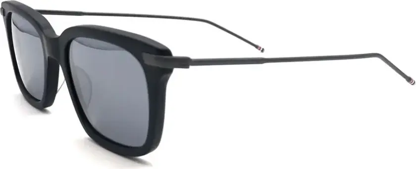 unisex, Accessories, Svart, 49 MM