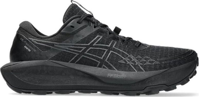 Gel-Trabuco 13 GTX Herre Black/Graphite Grey 39