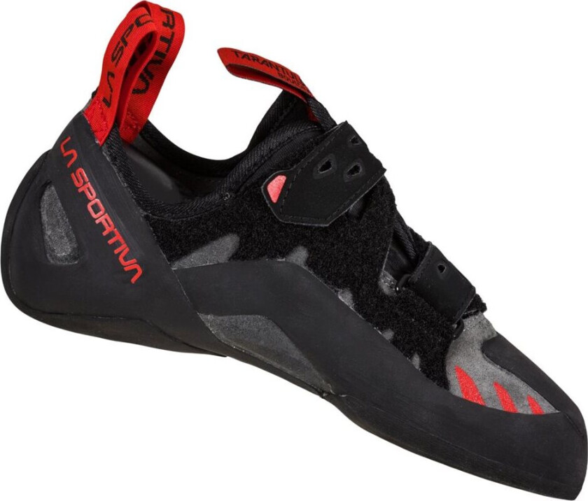 Tarantula Boulder Climbing Shoes Men Metal/Sunset