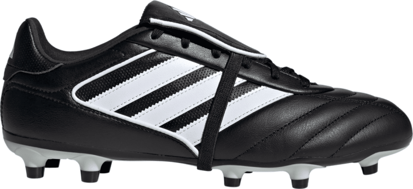 adidas COPA Gloro II FG Q3 24, fotballsko gress, unisex Cblack/Ftwwht/Ftwwht