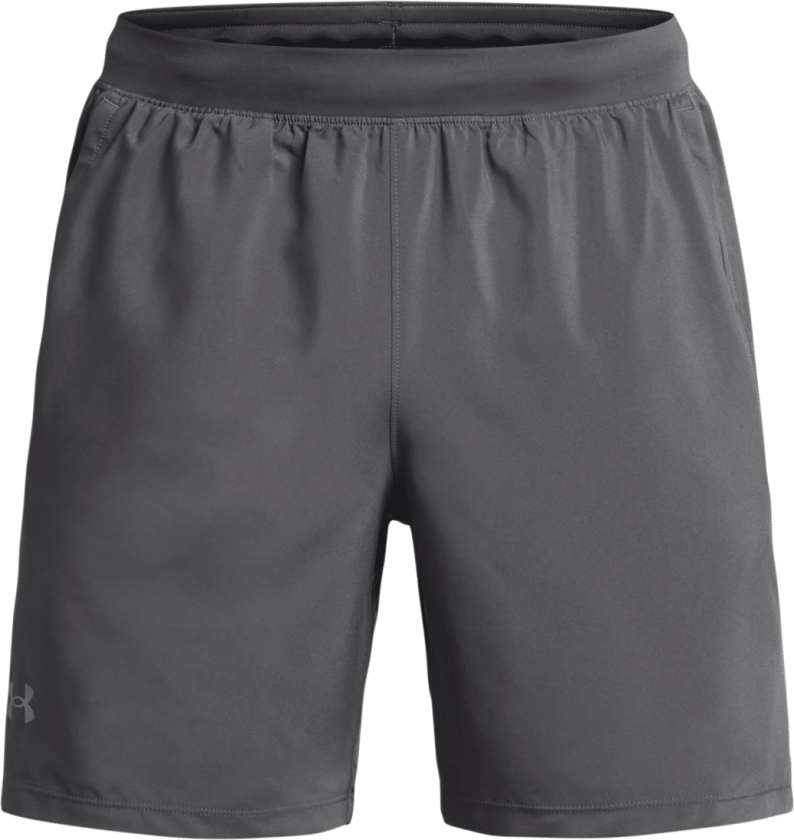Under Armour Launch 7'' Shorts, løpeshorts, herre Castlerock