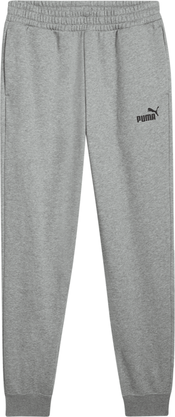 Essential No. 1 Logo Sweatpants FL cl, joggebukse, unisex Medium Gray Heather