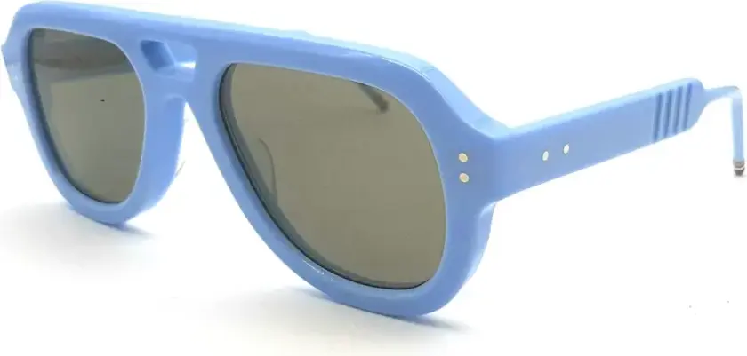 unisex, Accessories, Blå, 55 MM