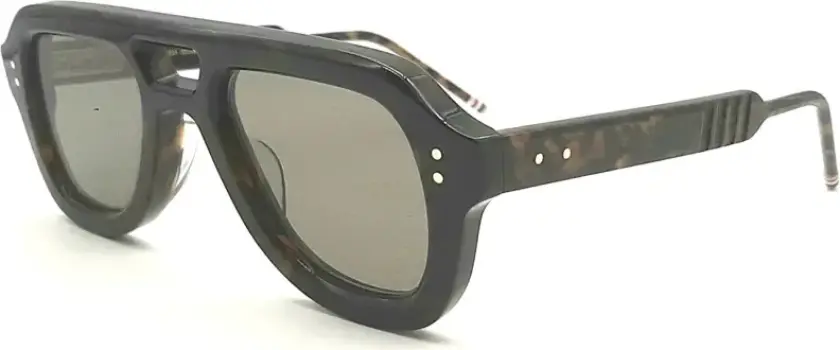 unisex, Accessories, Brun, 47 MM