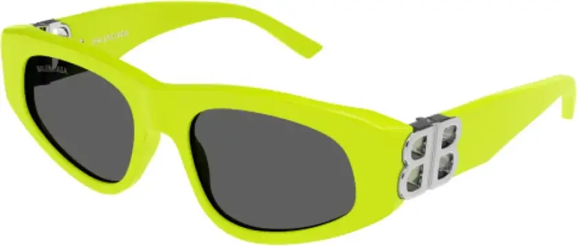 unisex, Accessories, Grønn, 53 MM