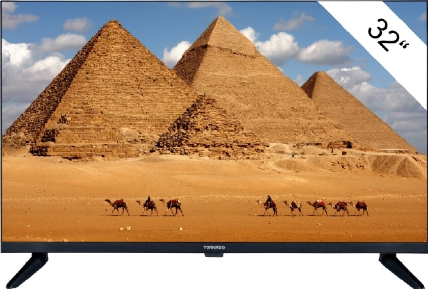 32Es4301x Led-Tv 32 Tommer (81,28 Cm)