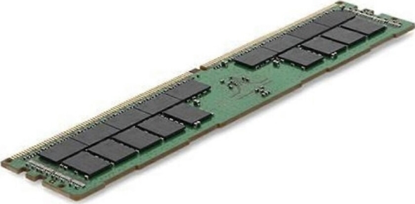 Hpe Smartmemory - Ddr4 - Modul - 32 Gb - Dimm 288-Pin - 2933 Mhz / Pc4-23400 - Cl21 - 1.2 V - Registrert - Ecc