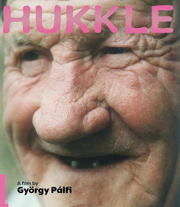 Hukkle (2002) Bluray