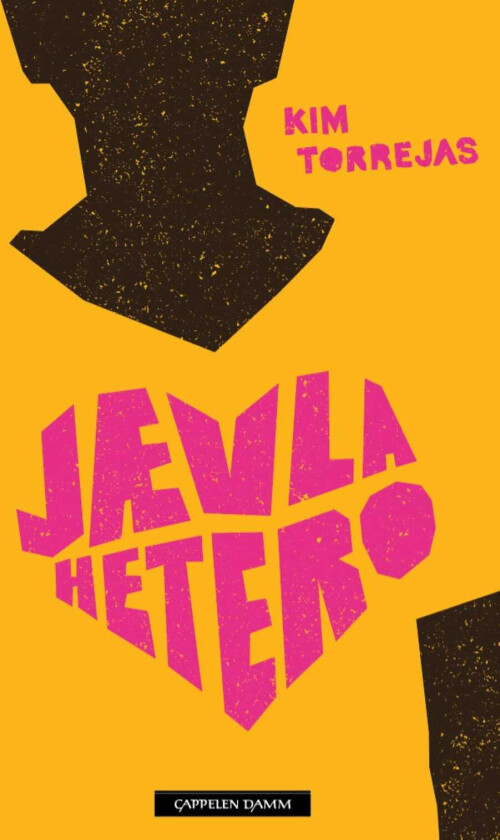 Jævla hetero