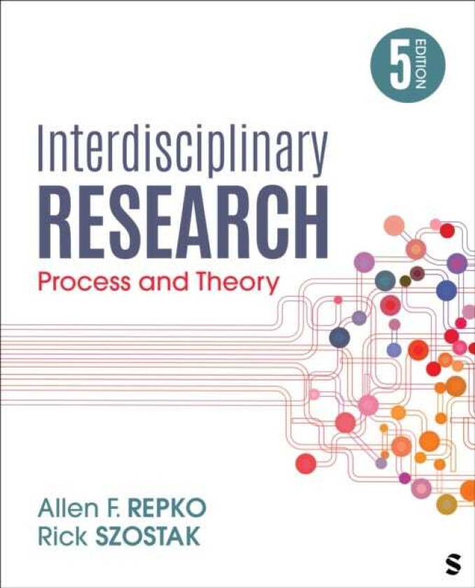 Interdisciplinary Research Process and Theory