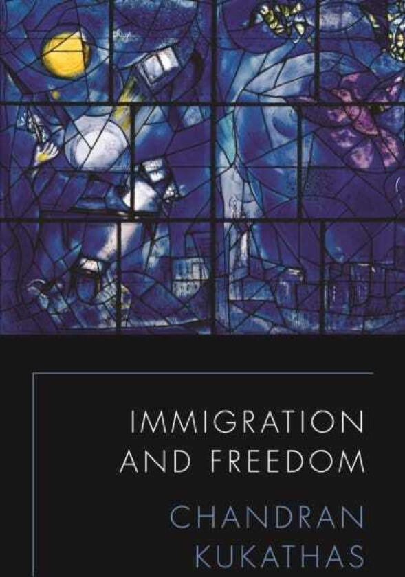 Immigration and Freedom