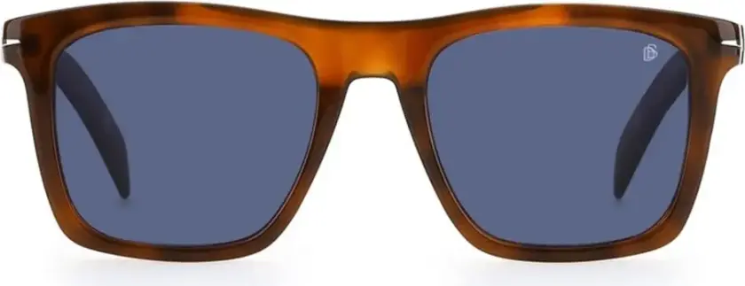 unisex, Accessories, Brun, 51 MM