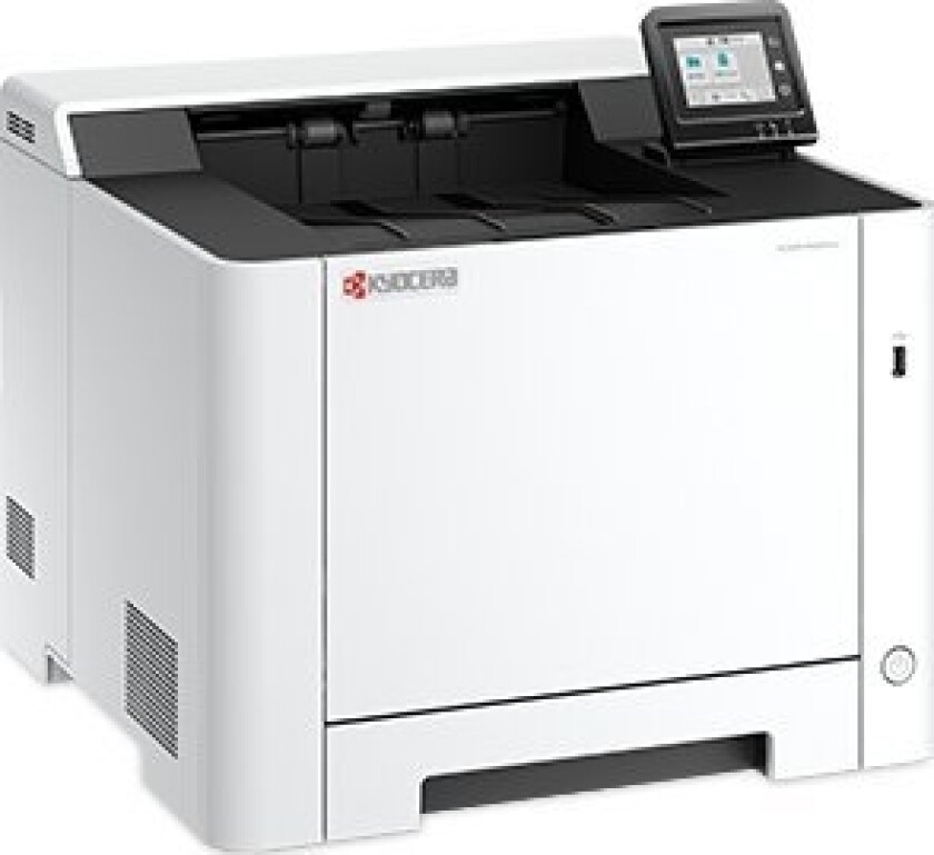 Ecosys Pa2600cx A4 Fargelaserskriver