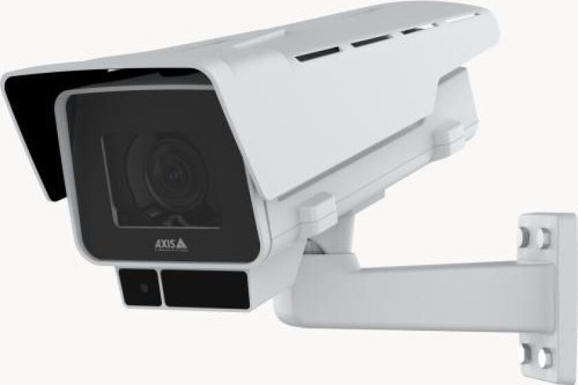 Kamera Ip Axis P1387-Le