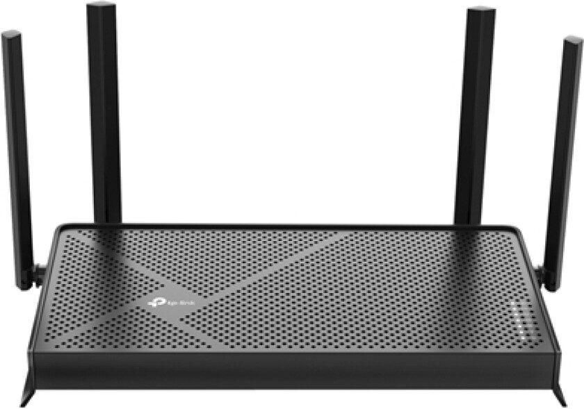 Tp-Link Archer Be3600 Dual-Band Wi-Fi 7 Router