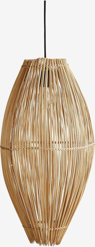 Lampe Fishtrap L, Natur