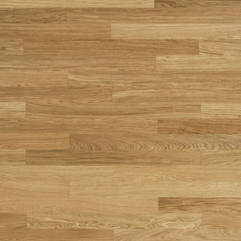 Parkett viva line børstet eik t: 8.5mm b: 110mm l: 1220mm 1-stav