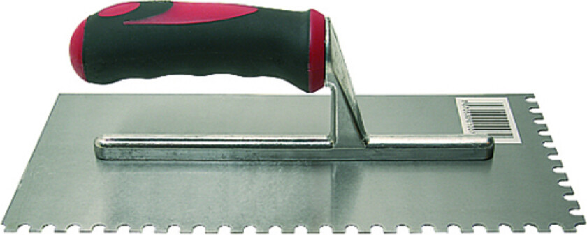 Bilde av Tannsparkel soft grip 8mm buet tanning nordic