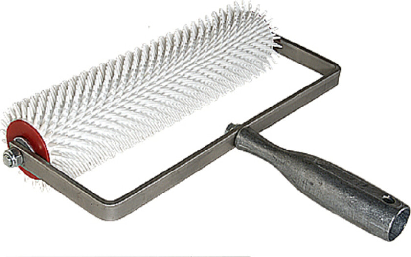 Bilde av Piggrulle 25cm 31mm pigg