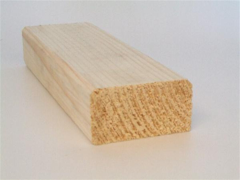 Justert lekt gran/furu 11x048 kl.1