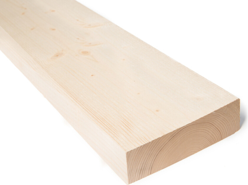 Bilde av Konstruksjonsvirke gran 48x173 C24