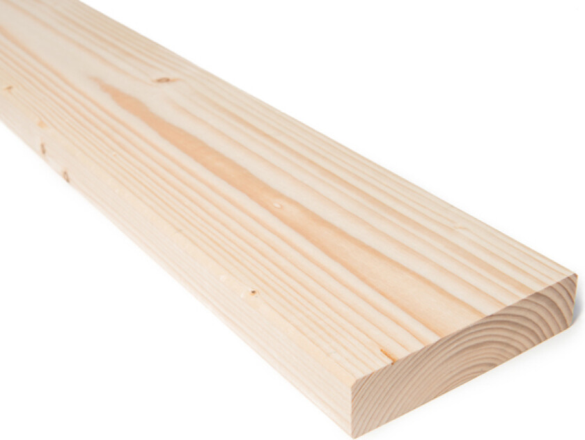 Bilde av Konstruksjonsvirke gran 36x148 C24