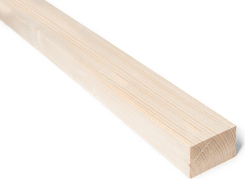 Bilde av Justert rekke gran/furu 48x068 kl.1