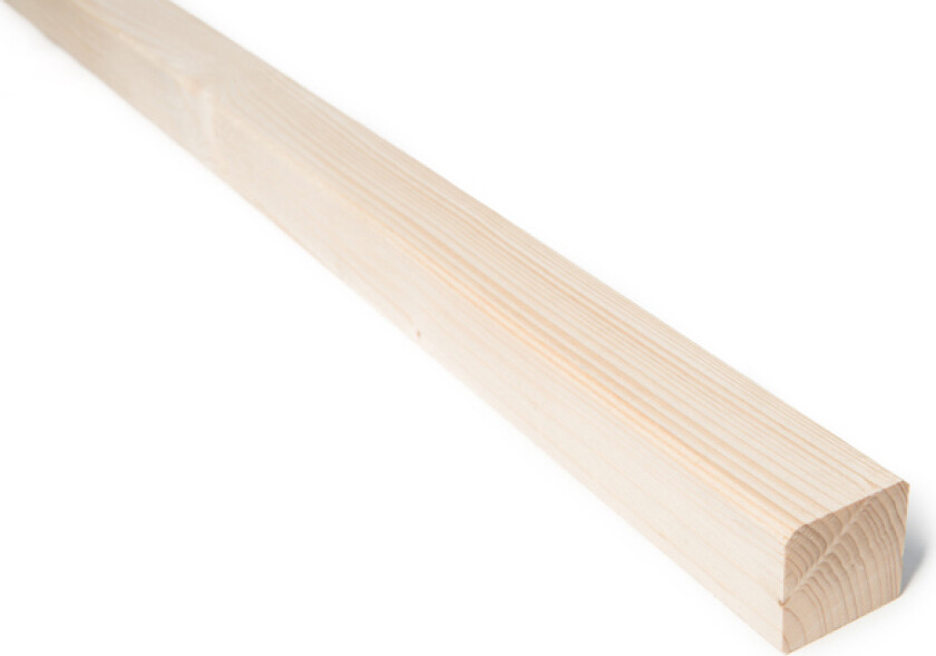 Bilde av Justert rekke gran/furu 48x048 kl.1